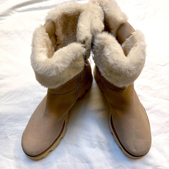 Paul Green Paris boots NWOB US 10 - Picture 2 of 5